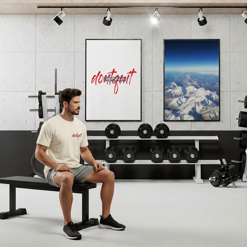 dont quit - do it collection