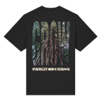 GROW - unisex organic heavy tee