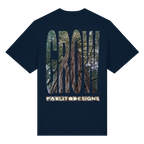 GROW - unisex organic heavy tee