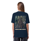 GROW - unisex organic heavy tee