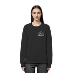time is NOW - unisex organic classic sweat