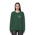 time is NOW - unisex organic classic sweat