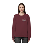 time is NOW - unisex organic classic sweat