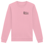 attitude - unisex organic classic sweat