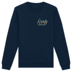 i am  - unisex organic classic sweat