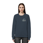time is NOW - unisex organic classic sweat