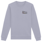 attitude - unisex organic classic sweat