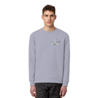 time is NOW - unisex organic classic sweat