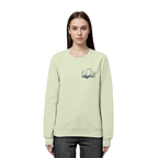 time is NOW - unisex organic classic sweat