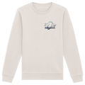 time is NOW - unisex organic classic sweat