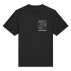 GROW - unisex organic heavy tee