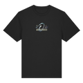 time is NOW - unisex organic heavy tee