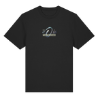 time is NOW - unisex organic heavy tee