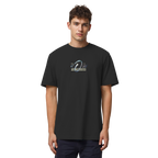 time is NOW - unisex organic heavy tee