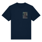 GROW - unisex organic heavy tee