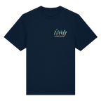 i am - unisex organic heavy tee