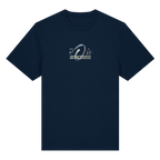 time is NOW - unisex organic heavy tee