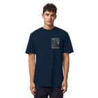 GROW - unisex organic heavy tee