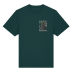 GROW - unisex organic heavy tee