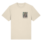 GROW - unisex organic heavy tee