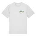 i am - unisex organic heavy tee