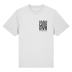 GROW - unisex organic heavy tee
