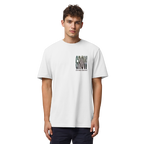 GROW - unisex organic heavy tee