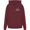 time is NOW - unisex organic classic hood