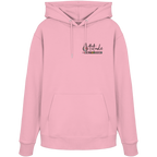 attitude - unisex organic classic hood