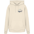 time is NOW - unisex organic classic hood