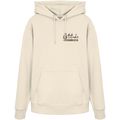 attitude - unisex organic classic hood