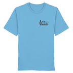 attitude - unisex organic classic tee