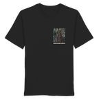 GROW - unisex organic classic tee