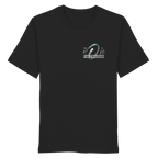 time is NOW - unisex organic classic tee
