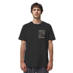 GROW - unisex organic classic tee