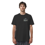 time is NOW - unisex organic classic tee