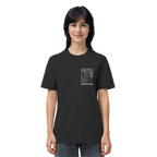 GROW - unisex organic classic tee