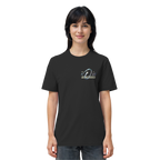 time is NOW - unisex organic classic tee