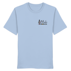 attitude - unisex organic classic tee