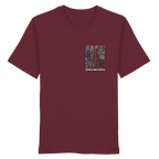 GROW - unisex organic classic tee