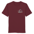 time is NOW - unisex organic classic tee