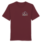 time is NOW - unisex organic classic tee
