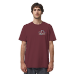time is NOW - unisex organic classic tee