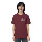 time is NOW - unisex organic classic tee