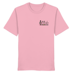 attitude - unisex organic classic tee