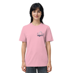 time is NOW  - unisex organic classic tee
