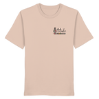 attitude - unisex organic classic tee
