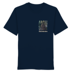 GROW - unisex organic classic tee