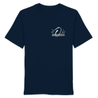 time is NOW - unisex organic classic tee