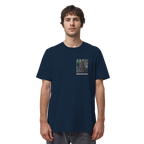 GROW - unisex organic classic tee